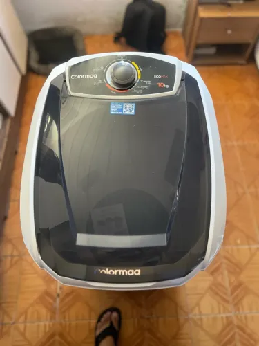 Máquina de lavar