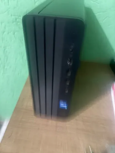 Cpu hp i5 12a ger, 8gb ddr4, nvme 256gb, wiifi