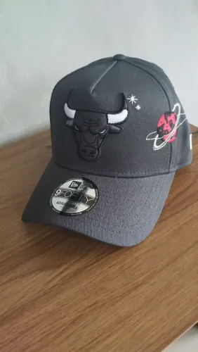 Boné Bulls original.