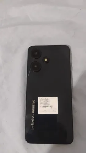 Desapego de celular