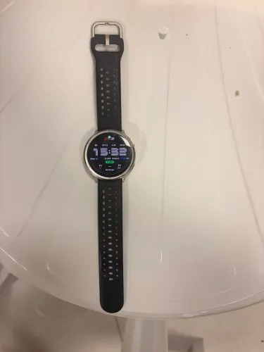Amazfit Active 2