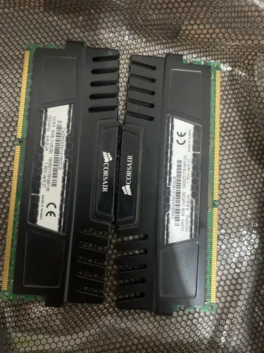 Memória ram ddr3 8 gb 