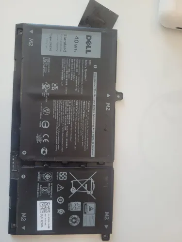 Bateria P/notebook Dell Latitude 3410 original