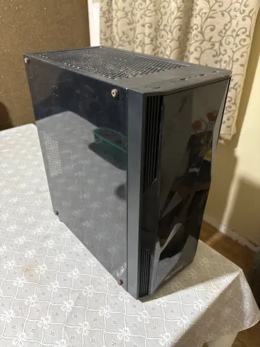 Computador PC Gamer I5 16gb GTX 1650