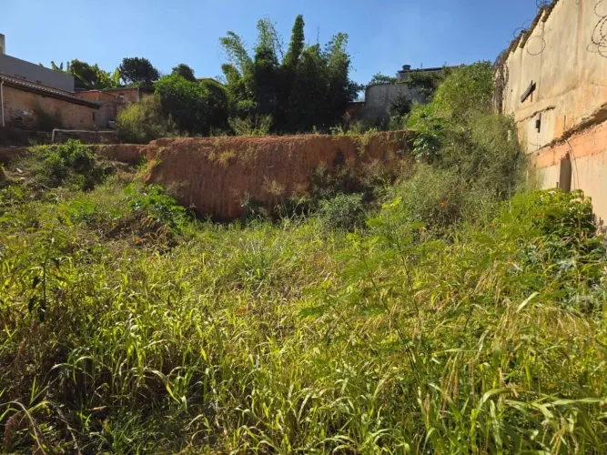 Lote à venda, Jaqueline - Belo Horizonte/MG