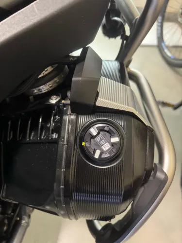 Bmw r 1250 GS