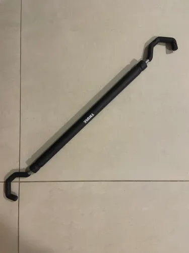 Adaptador ThuleQuadro Bicicleta