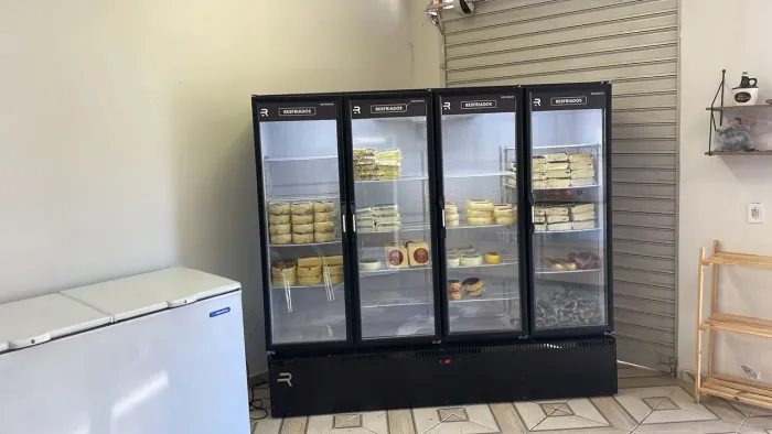 Refrigerador Expositor Refrimate