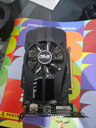 Gtx 1650 4gb