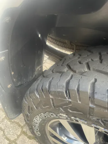 pneu Conforser CF1100 275/65 R18