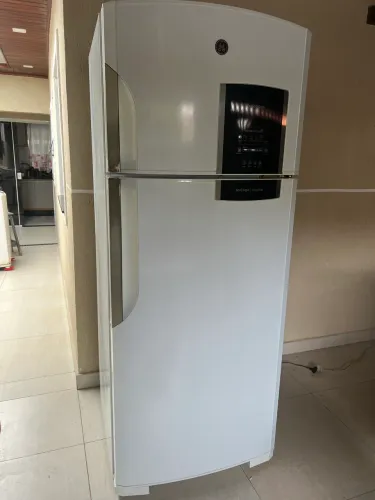 Geladeira GE