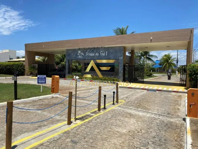 Lote no Condomínio Praias do Sul 1 (Mosqueiro), medindo 505 m².