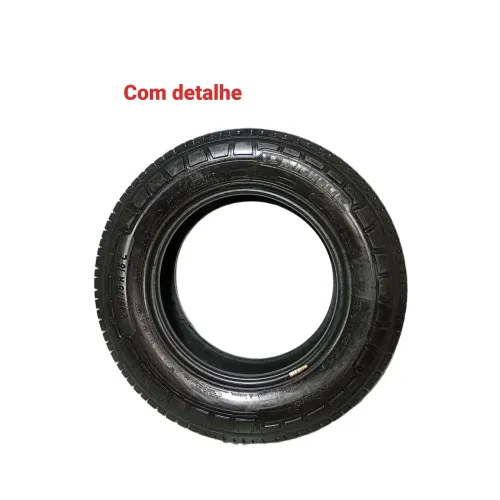 Pneu Michelin 205/75 R16
