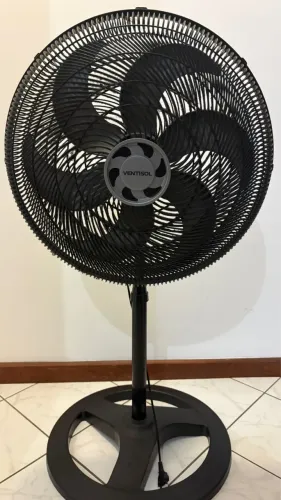 Ventilador de Coluna Ventisol 50cm 220V
