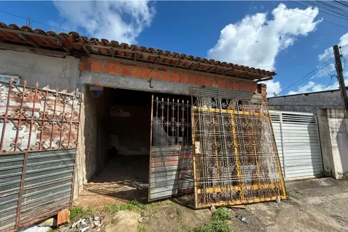 Casa no Clima Bom, Maceió