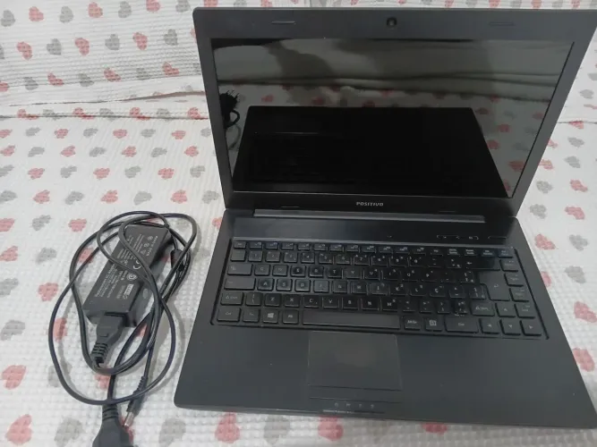 Notebook Positivo