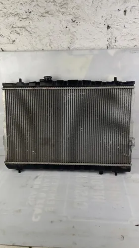 RADIADOR JAC J5 1.5 16V 