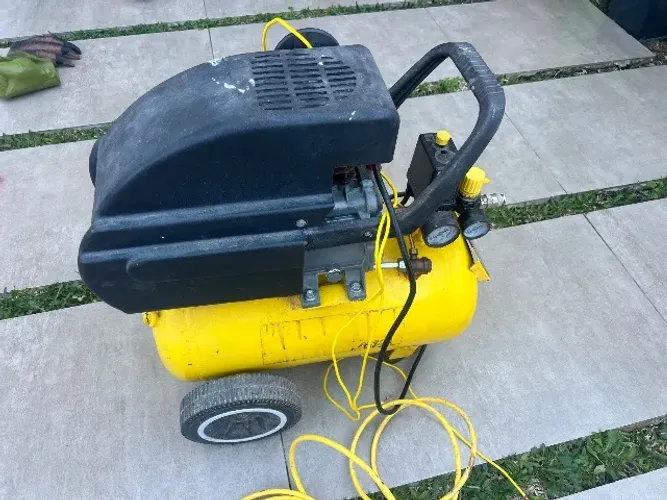 Compressor