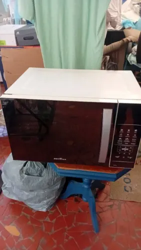 Micro-ondas