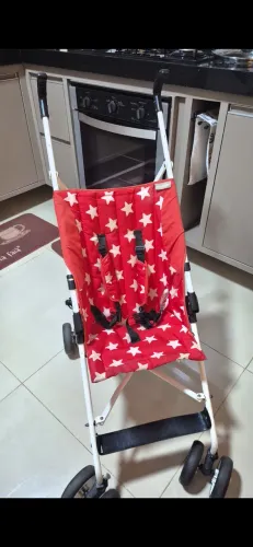 Carrinho de bebê Voyage
