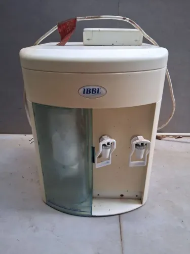 Filtro purificador IBBL modelo FR600