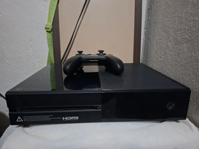 XBOX ONE