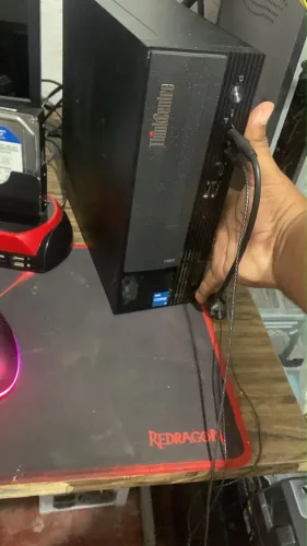 Lenovo thinkcentre neo 50s