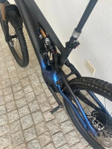 Bike SPECIALIZED Sworks