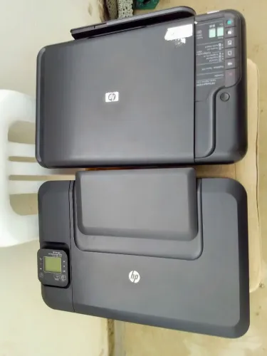 Impressora multifuncional: F4580 e Ink Advanteje 3516