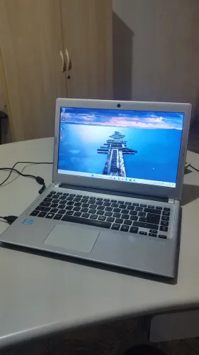 Notebook Acer (Venda ou Troca)