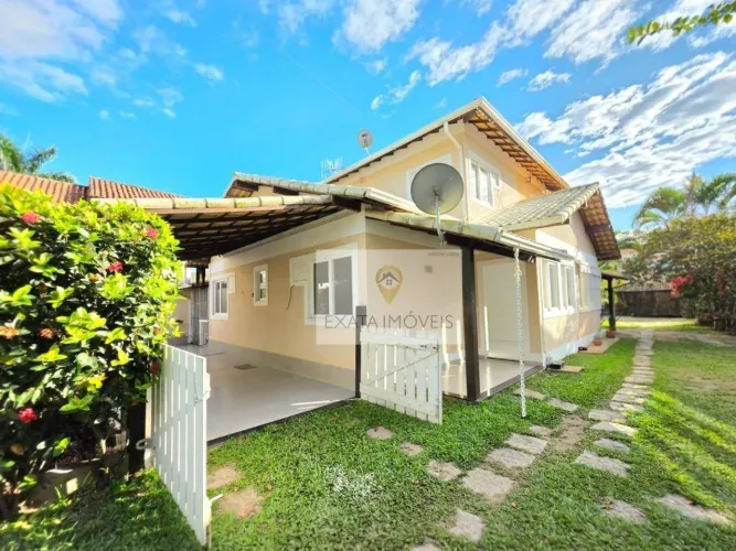 Casa 3 quartos perto do Rodovia, Jardim marilea, Rio das Ostras /RJ