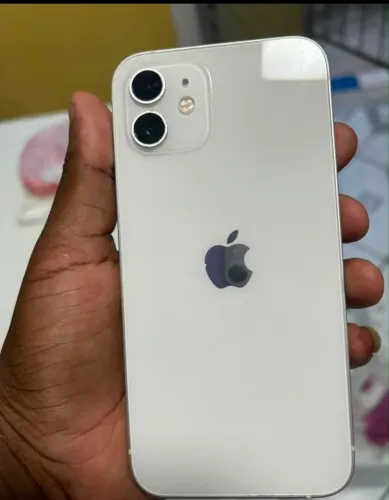 iPhone 12