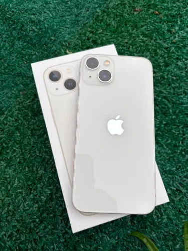 Vendo iphone 13 128g 