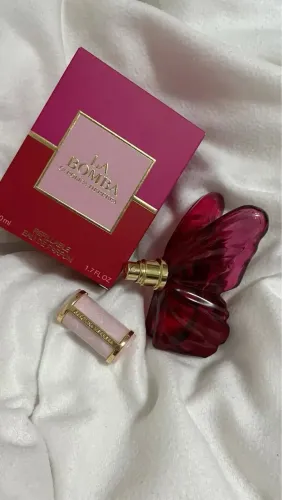 Perfume importado
