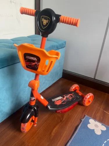 Patinete infantil