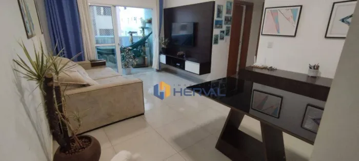 Apartamento com 2 quartos à venda, 74 m² por R$ 710.000 - Novo Centro - Maringá/PR