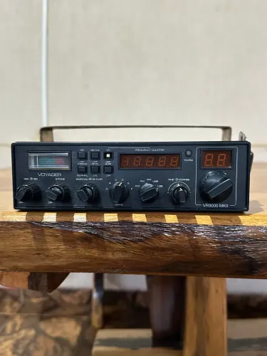 Rádio px voyage MK2 