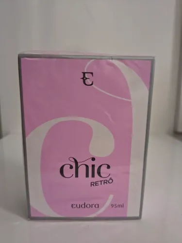 Perfume Eudora 