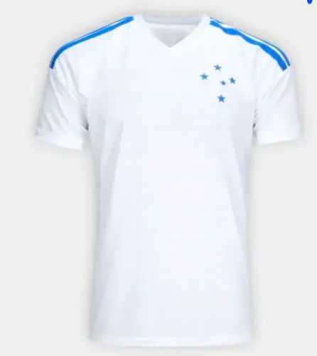 Camisa de time