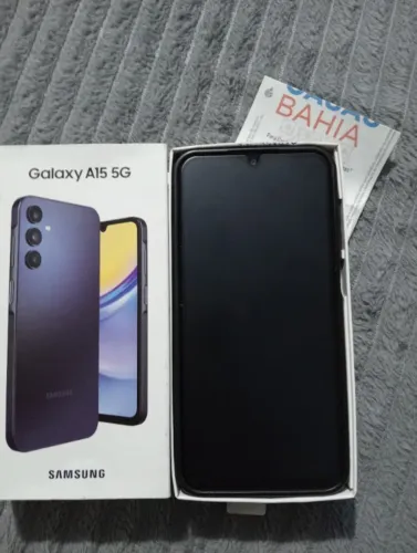 Samsung A15