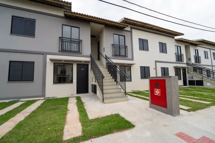 Casa em condômino - abaixo do valor de mercado