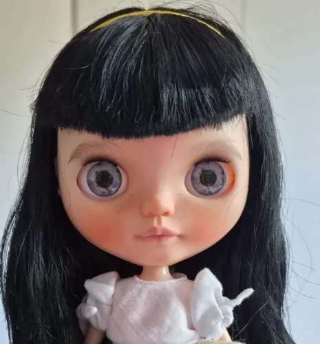 Blythe bassak