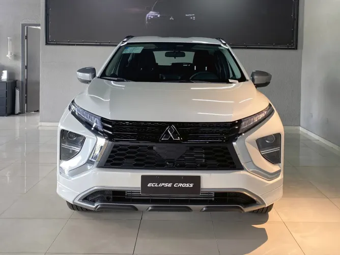 Mitsubishi Eclipse Cross Rush 1.5 16V 165cv Aut. 2027