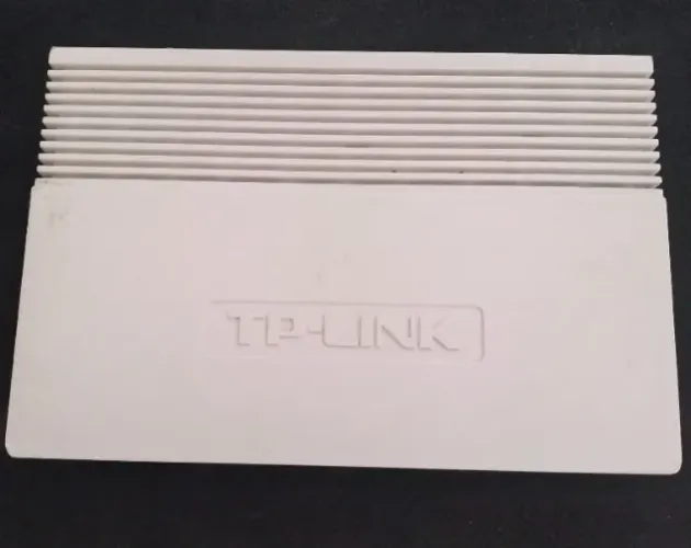 Roteador Tp-link TL-WA701ND 9V 0.85A Sem fonte sem antena