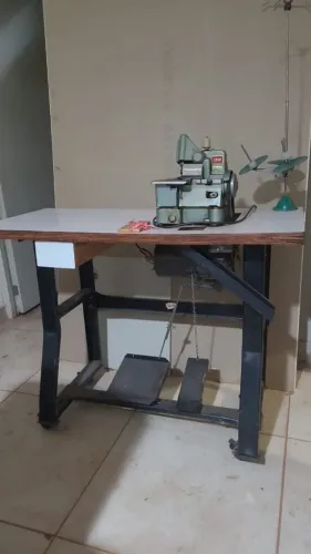 Overlock Star DCY 113