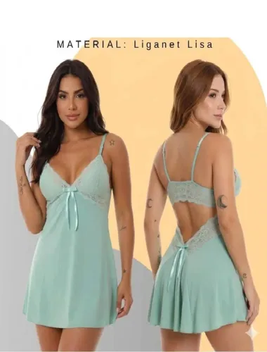 Fabricação própria de moda íntima feminina para lojas e sacoleiras