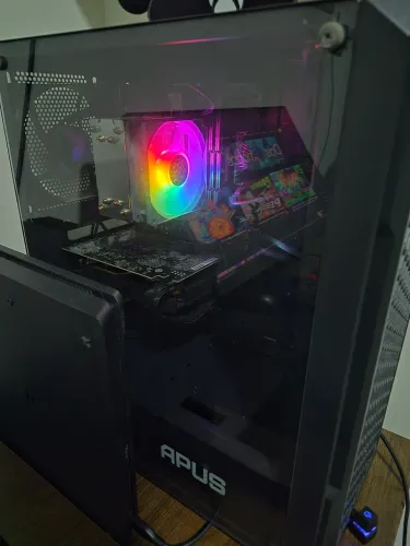 PC gamer