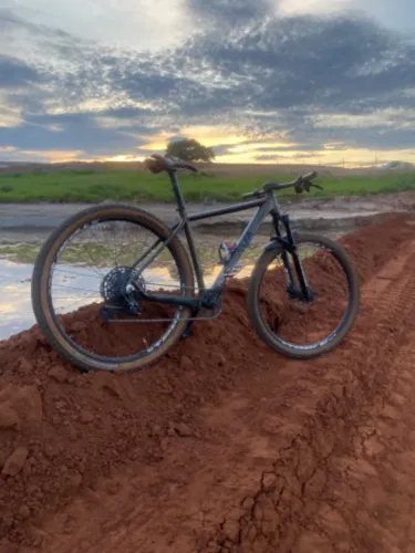 Bicicleta Mtb Rava