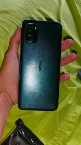 Vendo nokia g21 126gb