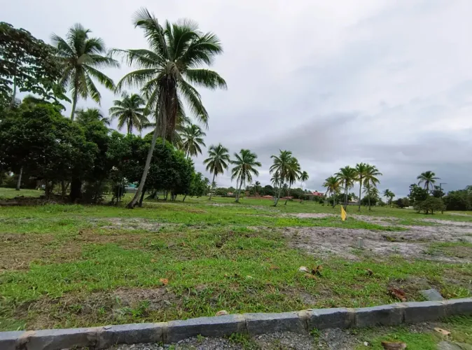 Terrenos em Porto de Galinhas - Imperdível!!